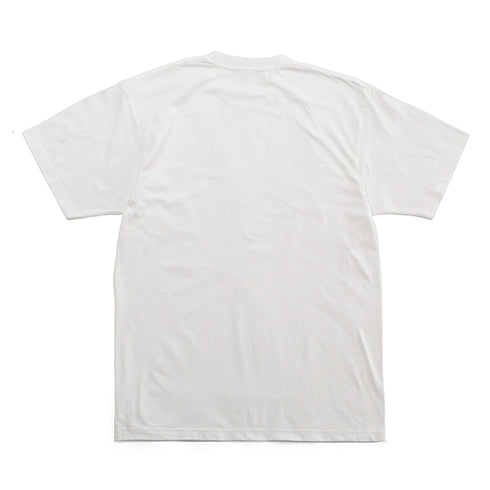 430 fourthirty/LOGO ICON S/S TEE フォーサーティー/ロゴアイコン ショートスリーブ Tシャツ